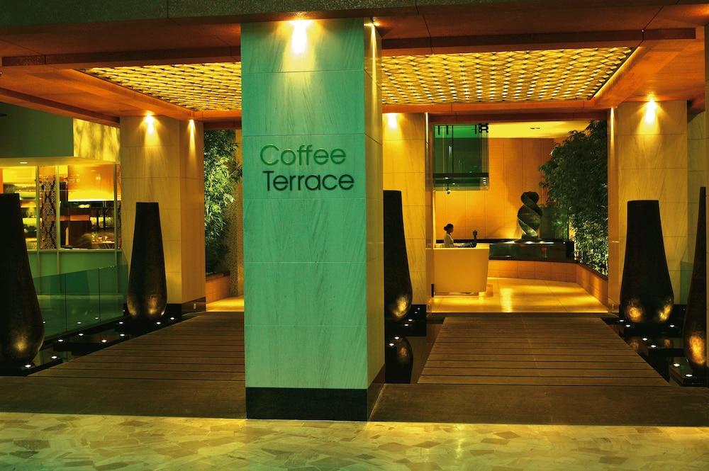 Resorts World Genting - Highlands Hotel Exterior foto